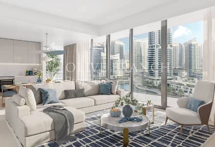 4 Schlafzimmer Wohnung zum Verkauf in Dubai Marina, Dubai - Wohnung in Dubai Marina,Marina Shores, 4 schlafzimmer, 7900000 AED - 16613096 4 Schlafzimmer Wohnung zum Verkauf in Dubai Marina, Dubai - Wohnung in Dubai Marina,Marina Shores, 4 schlafzimmer, 7900000 AED - 16613096
