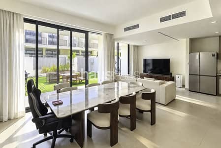 3 Schlafzimmer Townhouse zum Verkauf in Town Square, Dubai - Reihenhaus in Town Square，Maha Townhouses, 3 schlafzimmer, 3000000 AED - 16613105