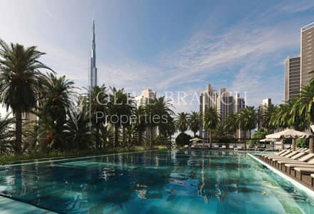 1 Schlafzimmer Wohnung zum Verkauf in Business Bay, Dubai - Wohnung in Business Bay，The Edge，The Edge Tower A, 1 schlafzimmer, 1400000 AED - 16613110