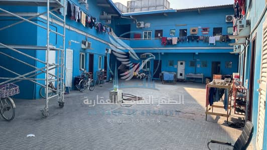 Labour Camp in affitto a Industrial Area, Sharjah - ard-for-rent-alsjah-alsharqh-property-10. jpg Labour Camp in affitto a Industrial Area, Sharjah - ard-for-rent-alsjah-alsharqh-property-10. jpg