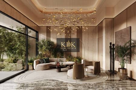 3 Schlafzimmer Wohnung zum Verkauf in Dubai South, Dubai - 01KG4W572J8R03JH7QM24GH3S6. jpg