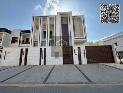 5 Slaapkamers Villa te Koop in Al Alia, Ajman - WhatsApp Image 2026-09-23 at 12.35. 34 PM-watermark. jpg