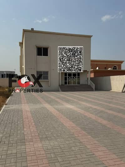 4 Schlafzimmer Villa zum Miete in Al Raqaib, Ajman - WhatsApp Image 2026-09-23 at 5.34. 16 AM (4). jpeg. png