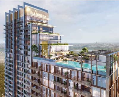 2 habitaciones Apartamento para en Venta en Sobha Hartland, Dubai - Screenshot 2025-06-20 115119. png