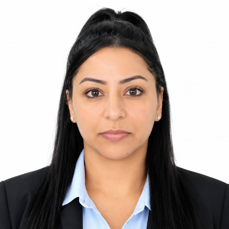 Christine Fakhouri