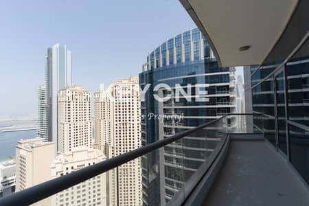1 Schlafzimmer Wohnung zum Miete in Dubai Marina, Dubai - 3303 (1). jpg