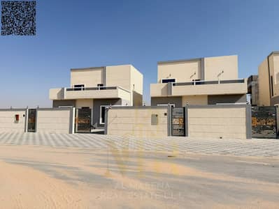 3 Bedroom Villa for Sale in Al Zahya, Ajman - WhatsApp Image 2025-11-19 at 8.10. 06 AM. jpeg