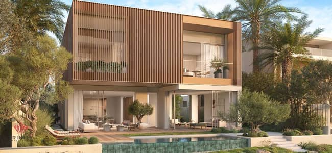 5 Camere Villa in vendita a The Acres, Dubai - Screenshot 2026-09-23 105608. png