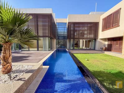 5 Schlafzimmer Villa zum Miete in Sobha Hartland, Dubai - WhatsApp Image 2026-09-23 at 15.16. 48. jpeg