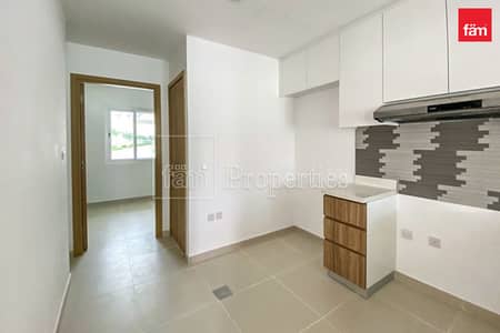3 Camere Townhouse in affitto a Villanova, Dubai - Villetta a schiera a Villanova，Amaranta，Amaranta 3, 3 camere da letto, 145000 AED - 16613266