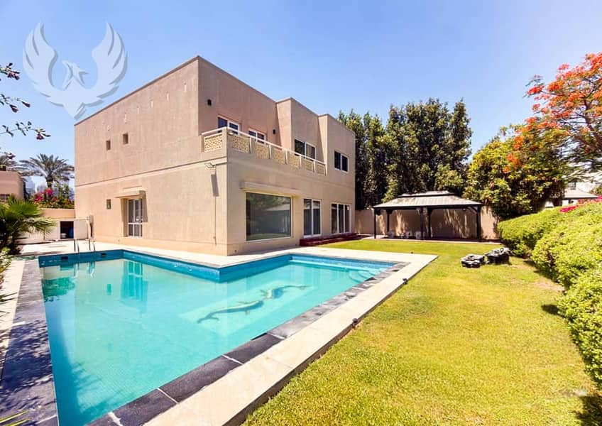 Вилла в Мидоуз,Медоус 5, 5 спален, 650000 AED - 16613296 Вилла в Мидоуз,Медоус 5, 5 спален, 650000 AED - 16613296