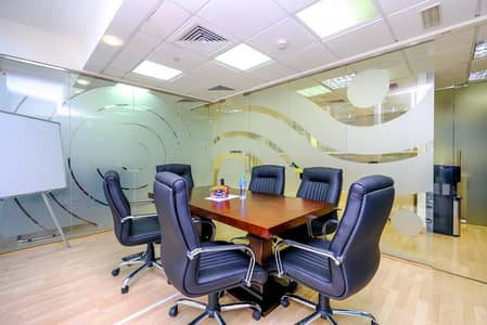 Office zum Verkauf in Jumeirah Lake Towers (JLT), Dubai - WhatsApp Image 2026-09-23 at 10.32. 31 (1). jpeg