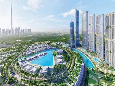 2 Schlafzimmer Wohnung zum Verkauf in Sobha Hartland 2, Dubai - 4. jpg