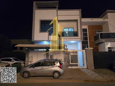 5 Slaapkamers Townhouse te Huur in Al Yasmeen, Ajman - IMG-20260910-WA0016. jpg