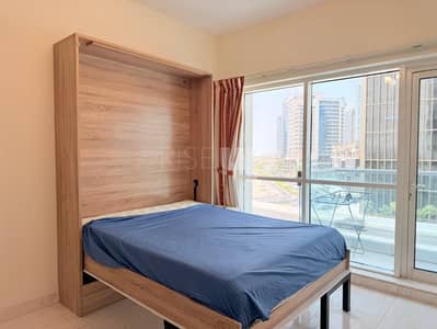 Studio zum Miete in Business Bay, Dubai - WhatsApp Image 2026-09-22 at 12.18. 50 PM copy. jpeg