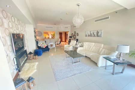 2 Schlafzimmer Wohnung zum Miete in Palm Jumeirah, Dubai - Wohnung in Palm Jumeirah,Golden Mile,Golden Mile 4, 2 schlafzimmer, 180000 AED - 16613232 2 Schlafzimmer Wohnung zum Miete in Palm Jumeirah, Dubai - Wohnung in Palm Jumeirah,Golden Mile,Golden Mile 4, 2 schlafzimmer, 180000 AED - 16613232