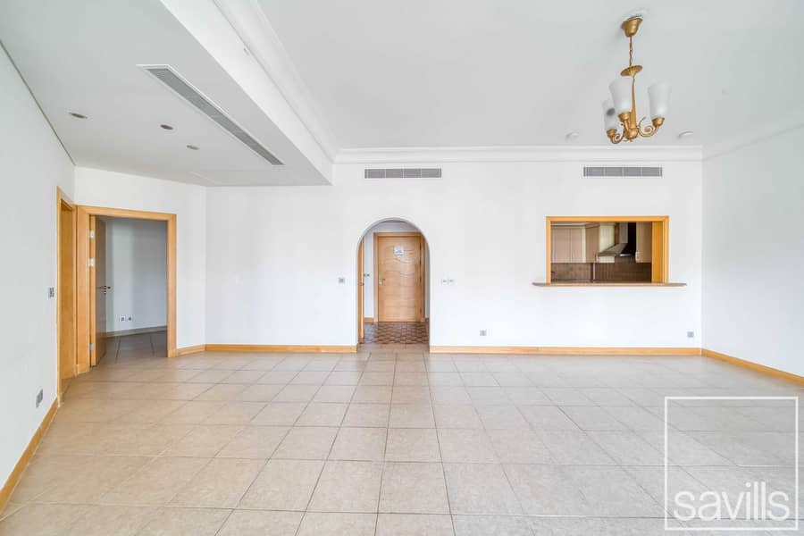 Appartement in Palm Jumeirah,Shoreline Apartments,Al Khushkar, 2 slaapkamers, 170000 AED - 16613327 Appartement in Palm Jumeirah,Shoreline Apartments,Al Khushkar, 2 slaapkamers, 170000 AED - 16613327