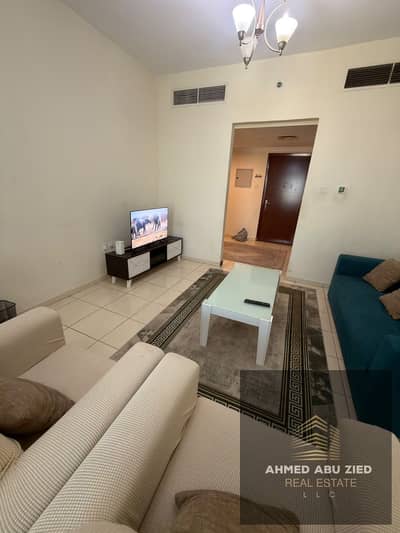 1 Bedroom Apartment for Rent in Al Bustan, Ajman - WhatsApp Image 2026-09-23 at 1.57. 48 PM (1). jpeg 1 Bedroom Apartment for Rent in Al Bustan, Ajman - WhatsApp Image 2026-09-23 at 1.57. 48 PM (1). jpeg