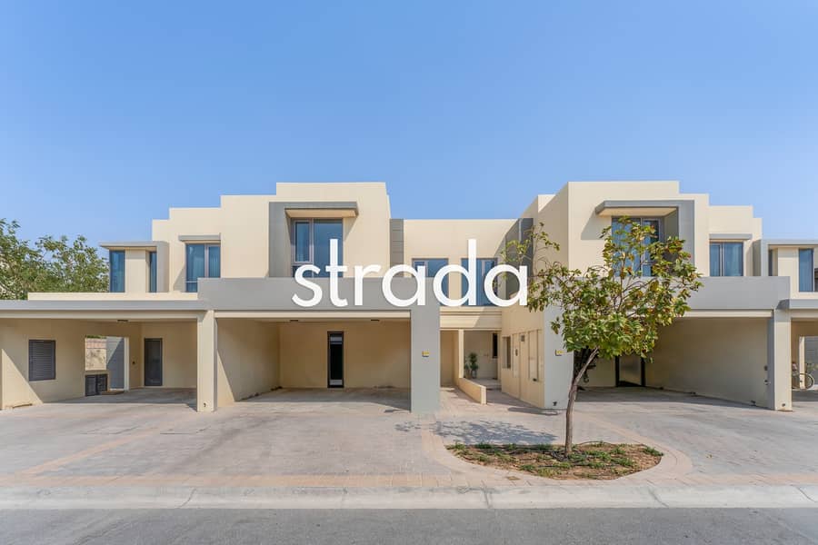 Villa in Dubai Hills Estate,Maple,Maple 2, 4 schlafzimmer, 269999 AED - 16555352 Villa in Dubai Hills Estate,Maple,Maple 2, 4 schlafzimmer, 269999 AED - 16555352