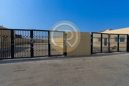Industrial Land de à à vendre à Al Sajaa Industrial, Sharjah - DSC06827. jpg Industrial Land de à à vendre à Al Sajaa Industrial, Sharjah - DSC06827. jpg