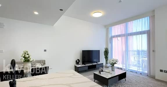 1 Camera Appartamento in vendita a Jumeirah Village Circle (JVC), Dubai - HH-4. png