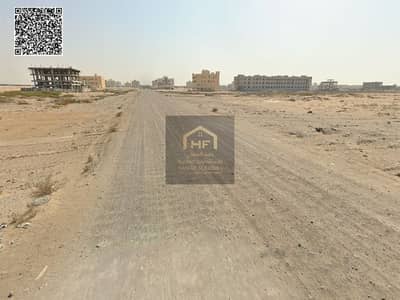 Mixed Use Land zum Verkauf in Al Jurf, Ajman - Capture 3. jpg