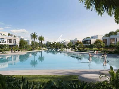 5 Camere Villa in vendita a The Oasis by Emaar, Dubai - Villa a The Oasis by Emaar,Ostra Palace Villas, 5 camere da letto, 17643888 AED - 16613362 5 Camere Villa in vendita a The Oasis by Emaar, Dubai - Villa a The Oasis by Emaar,Ostra Palace Villas, 5 camere da letto, 17643888 AED - 16613362
