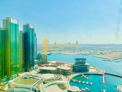 Appartement de 1 chambre à à louer à Al Reem Island, Abu Dhabi - WhatsApp Image 2026-09-23 at 4.05. 28 PM (9). jpeg