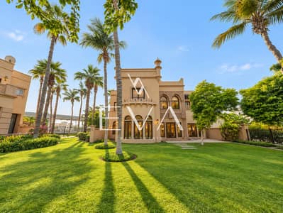 4 Camere Villa in affitto a Palm Jumeirah, Dubai - 75 4 Camere Villa in affitto a Palm Jumeirah, Dubai - 75