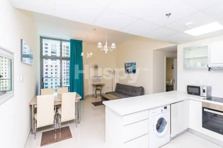 Appartement de 2 chambres à à louer à Dubai Marina, Dubai - Appartement à Dubai Marina，Marina Wharf，Marina Wharf II, 2 chambres, 95000 AED - 16613372