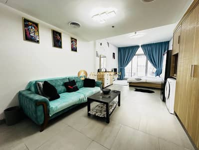 Studio te Huur in Jumeirah Village Circle (JVC), Dubai - WhatsApp Image 2026-09-23 at 4.12. 20 PM. jpeg