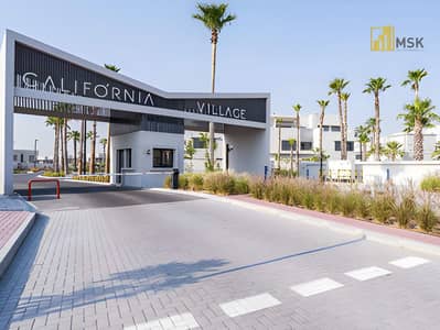 3 Bedroom Townhouse for Rent in California Village, Dubai - bayut-03. jpg 3 Bedroom Townhouse for Rent in California Village, Dubai - bayut-03. jpg