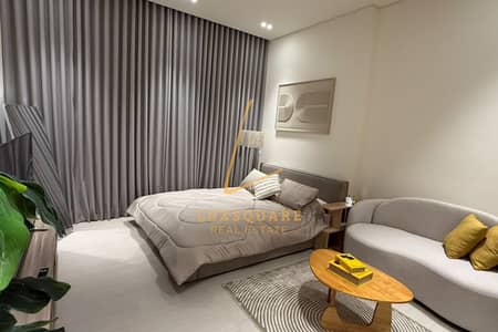 Studio for Rent in Jumeirah Village Circle (JVC), Dubai - Ready To Move | Fully Furnished | Prime Location
