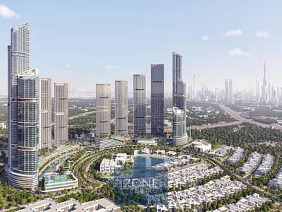 3 Schlafzimmer Wohnung zum Verkauf in Sobha Hartland 2, Dubai - 1. jpg