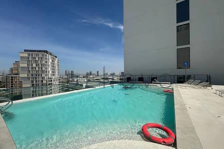 Studio zum Miete in Dubai Production City (IMPZ), Dubai - Wohnung in Dubai Production City (IMPZ),Midtown,Jannat, 49999 AED - 16613428 Studio zum Miete in Dubai Production City (IMPZ), Dubai - Wohnung in Dubai Production City (IMPZ),Midtown,Jannat, 49999 AED - 16613428