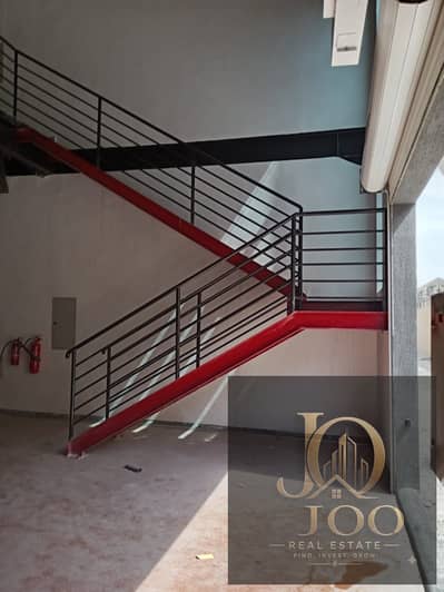 Склад в аренду в Аджман Индастриал, Аджман - WhatsApp Image 2026-08-29 at 3.14. 22 PM. jpeg