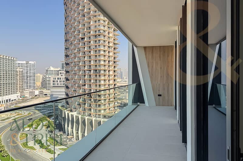 Wohnung in Dubai Healthcare City Phase 2,Binghatti Pinnacle, 2 schlafzimmer, 130000 AED - 16613443 Wohnung in Dubai Healthcare City Phase 2,Binghatti Pinnacle, 2 schlafzimmer, 130000 AED - 16613443