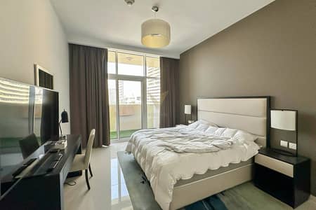 1 Camera Appartamento in affitto a Jumeirah Village Circle (JVC), Dubai - Appartamento a Jumeirah Village Circle (JVC)，JVC District 18，Tower 108, 1 camera da letto, 65000 AED - 16613457