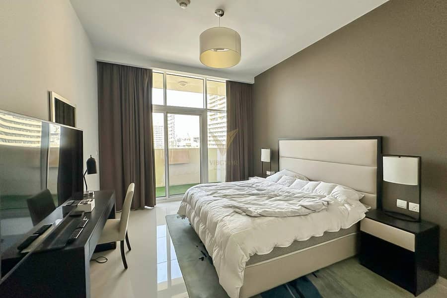 Appartement in Jumeirah Village Circle (JVC),JVC District 18,Tower 108, 1 slaapkamer, 65000 AED - 16613457 Appartement in Jumeirah Village Circle (JVC),JVC District 18,Tower 108, 1 slaapkamer, 65000 AED - 16613457