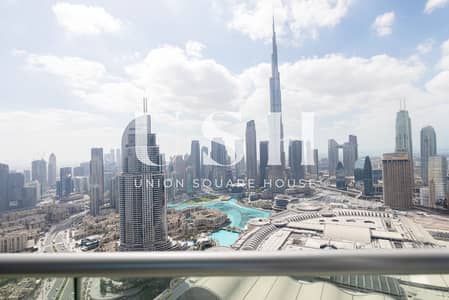 3 Camere Appartamento in affitto a Downtown Dubai, Dubai - 1 (25). jpeg