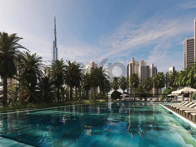 1 Camera Appartamento in vendita a Business Bay, Dubai - Appartamento a Business Bay，The Edge，The Edge Tower A, 1 camera da letto, 1500000 AED - 16613466