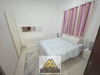 1 Camera Appartamento in affitto a Al Rashidiya, Ajman - WhatsApp Image 2026-09-22 at 9.10. 02 AM (1). jpeg 1 Camera Appartamento in affitto a Al Rashidiya, Ajman - WhatsApp Image 2026-09-22 at 9.10. 02 AM (1). jpeg
