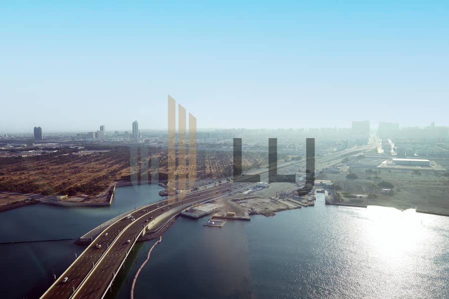 Apartamento en Al Reem Island,Marina Square,RAK Tower, 2 dormitorios, 110000 AED - 16613493 Apartamento en Al Reem Island,Marina Square,RAK Tower, 2 dormitorios, 110000 AED - 16613493
