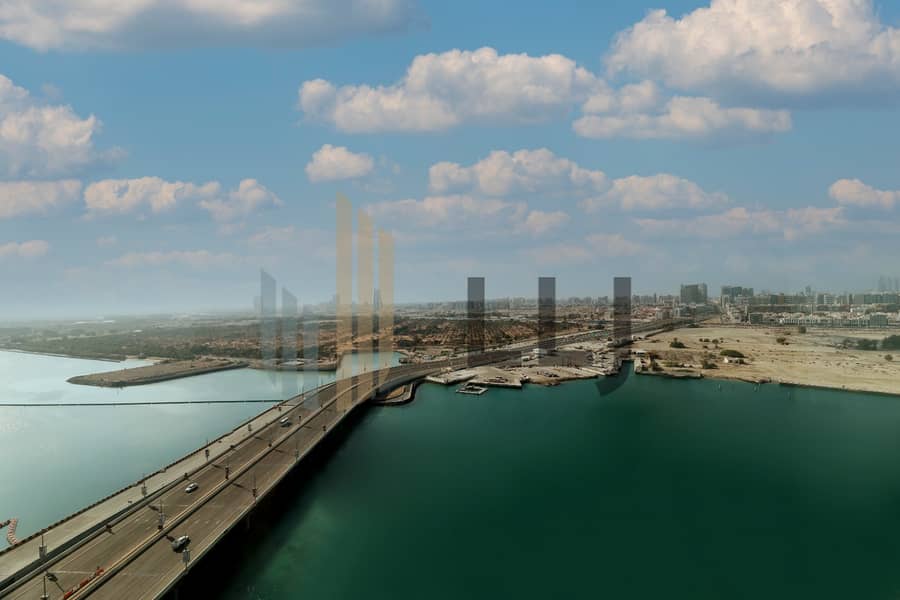 Wohnung in Al Reem Island,Marina Square,RAK Tower, 2 schlafzimmer, 1999000 AED - 16613492 Wohnung in Al Reem Island,Marina Square,RAK Tower, 2 schlafzimmer, 1999000 AED - 16613492