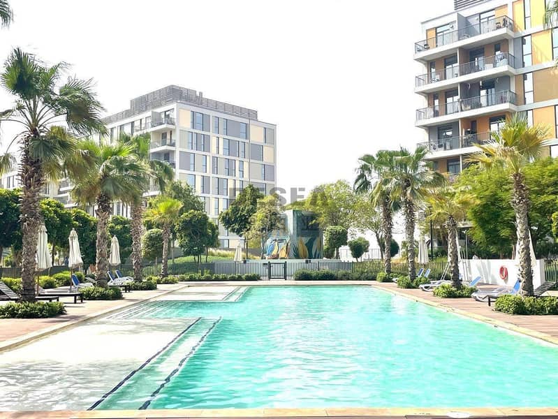 Wohnung in Dubai Production City (IMPZ),Midtown,Afnan District,Afnan 3, 1 schlafzimmer, 62000 AED - 16613502 Wohnung in Dubai Production City (IMPZ),Midtown,Afnan District,Afnan 3, 1 schlafzimmer, 62000 AED - 16613502