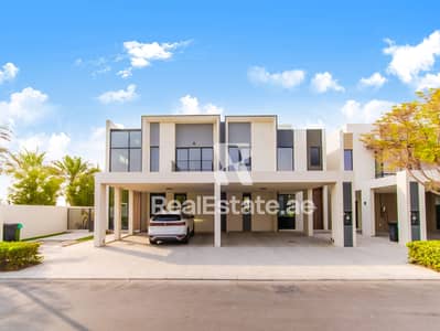 4 Schlafzimmer Villa zum Miete in The Valley by Emaar, Dubai - Villa in The Valley by Emaar，Eden, 4 schlafzimmer, 170000 AED - 16227989