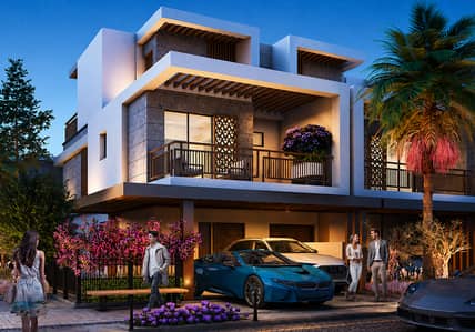 Villa de 4 chambres à à vendre à DAMAC Hills 2 (Akoya by DAMAC), Dubai - Villa à DAMAC Hills 2 (Akoya by DAMAC),Violet 3, 4 chambres, 2330000 AED - 16071959 Villa de 4 chambres à à vendre à DAMAC Hills 2 (Akoya by DAMAC), Dubai - Villa à DAMAC Hills 2 (Akoya by DAMAC),Violet 3, 4 chambres, 2330000 AED - 16071959