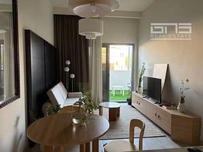 Appartement de 1 chambre à à louer à Jumeirah Village Triangle (JVT), Dubai - WhatsApp Image 2026-09-23 at 1.07. 56 PM. jpeg Appartement de 1 chambre à à louer à Jumeirah Village Triangle (JVT), Dubai - WhatsApp Image 2026-09-23 at 1.07. 56 PM. jpeg