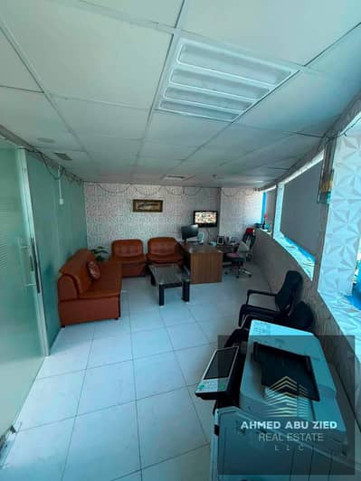 Office for Sale in Al Rashidiya, Ajman - WhatsApp Image 2026-09-23 at 4.58. 34 PM (2). jpeg