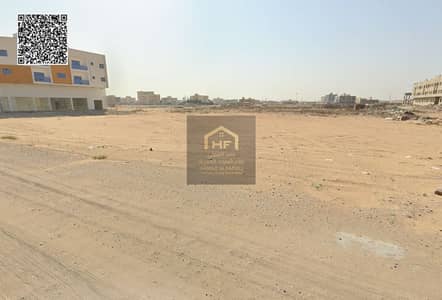 Mixed Use Land para en Venta en Al Jurf, Ajman - Capture 3. jpg Mixed Use Land para en Venta en Al Jurf, Ajman - Capture 3. jpg